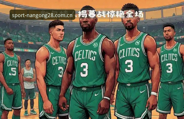 字母哥下家2选1，热火凯尔特人4个维度全对比，交易倒计时或不足24小时